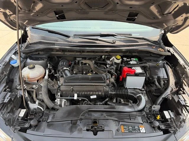 Used 2024 Gray Ford Active image 31