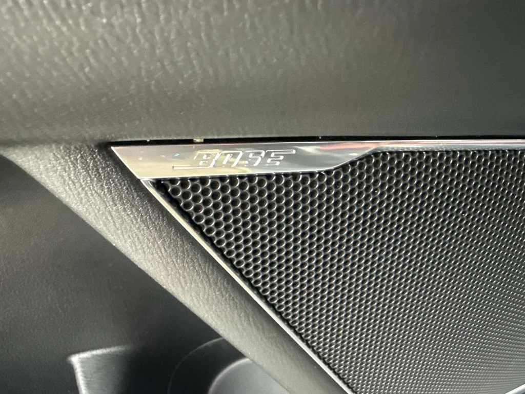 Certified Used 2023 Gray Mazda Carbon Edition image 28