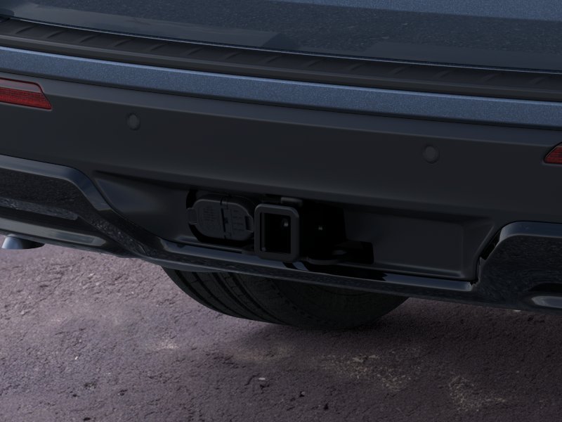 New 2026 Vapor Blue Metallic Ford ST-Line image 23
