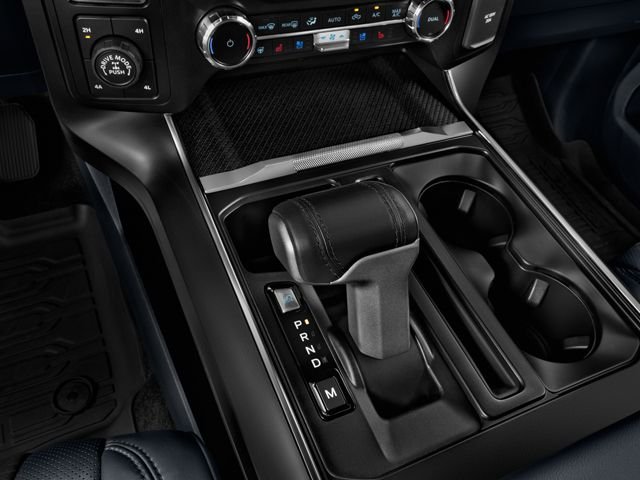 Used 2023 Carbonized Gray Metallic Ford XLT image 6