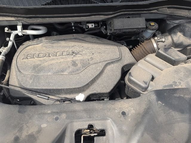 Used 2023 Silver Honda RTL-E image 20