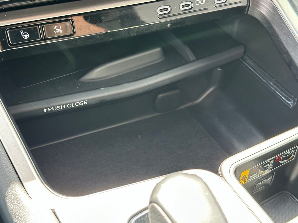 Used 2025 Beige Lexus 500h F SPORT Premium image 7