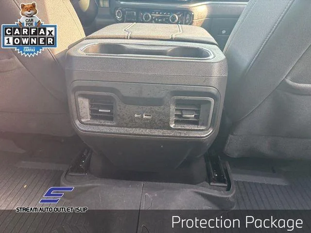 Used 2024 Black Chevrolet LT Trail Boss image 18