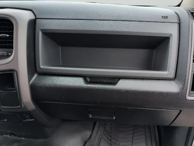 2018 RAM Ram 3500 Chassis Cab Tradesman - Photo 25