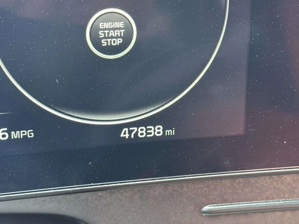Used 2024 Gray Kia SX-Prestige image 25