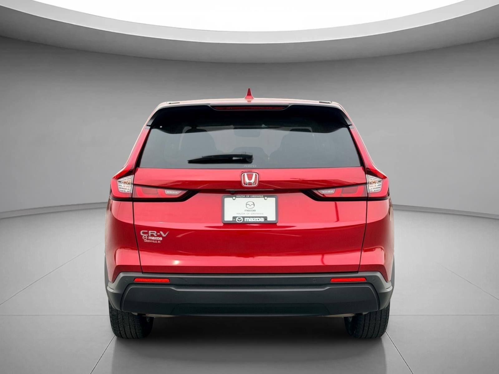 2023 Honda CR-V EX-L - Photo 10