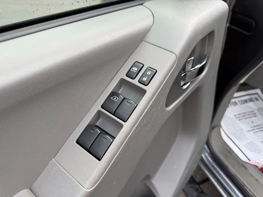 Certified Used 2020 Gray Nissan SV image 12