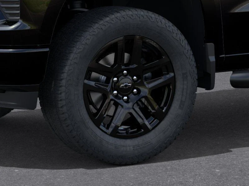 2026 Chevrolet Silverado 1500 RST - Photo 9