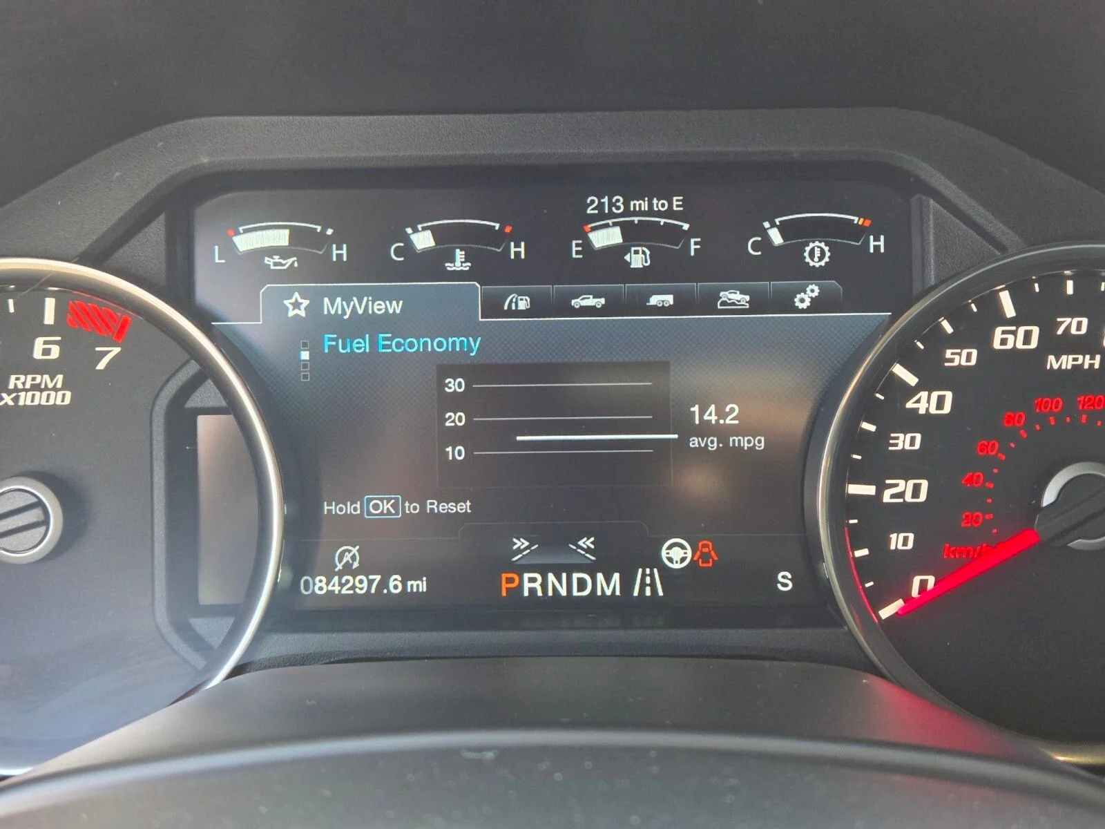 Used 2018 Gray Ford Raptor image 14