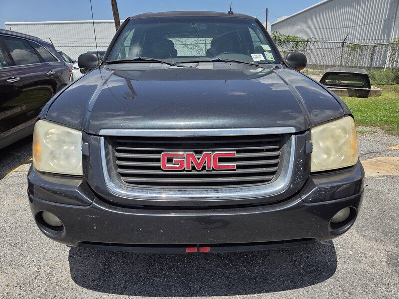 Used 2004 GMC Envoy SLT with VIN 1GKES12P446162074 for sale in Kenner, LA
