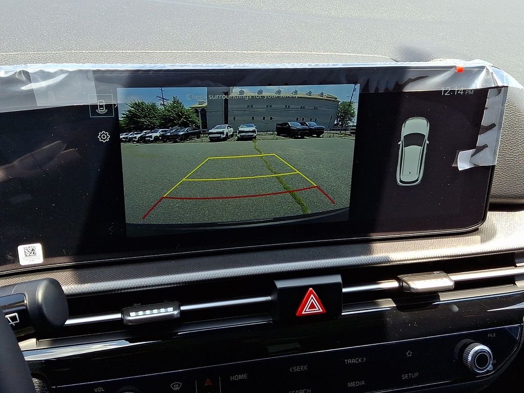 New 2026 Panthera Metal Kia LX image 10