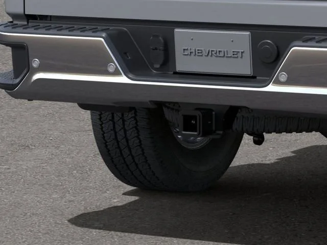 2025 Chevrolet Silverado 2500 HD LTZ - Photo 14