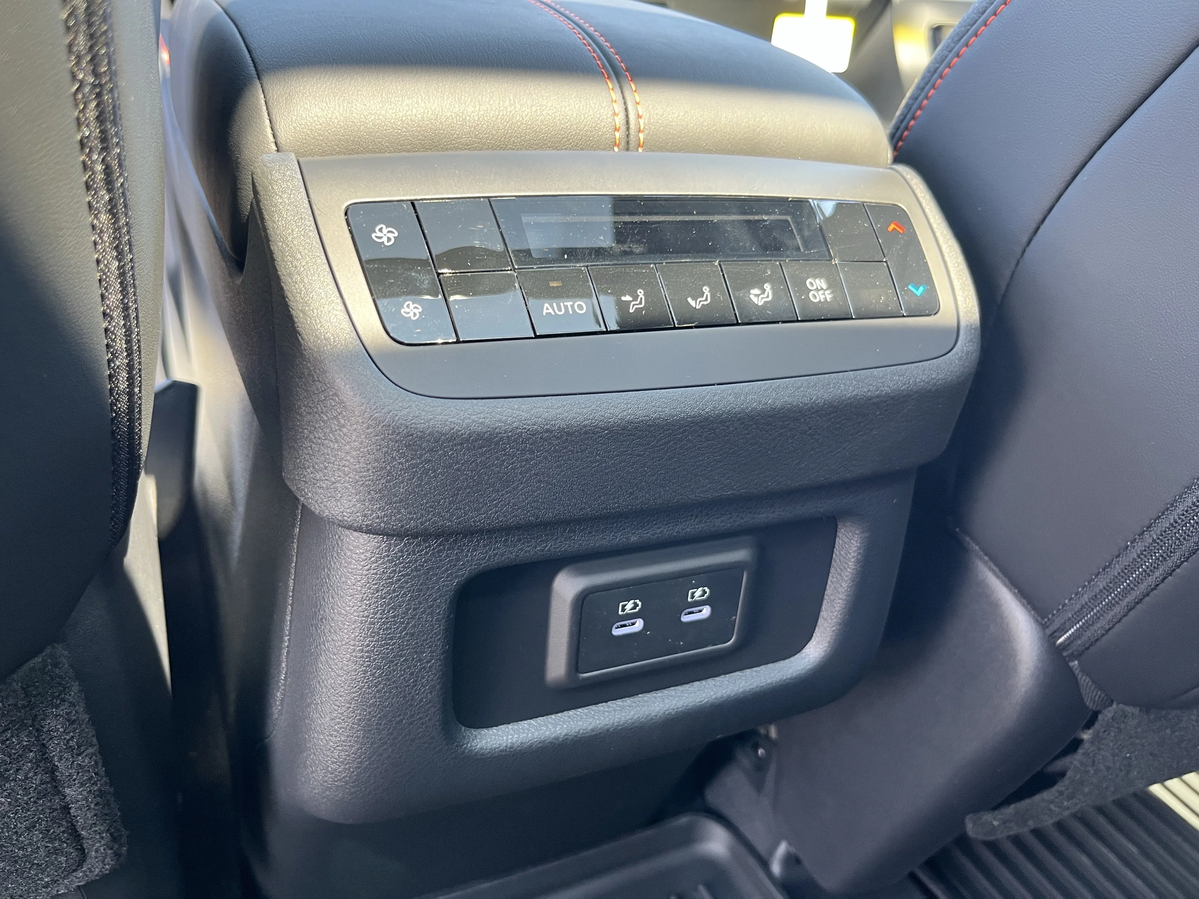 New 2026 Super Black Nissan Rock Creek® image 21