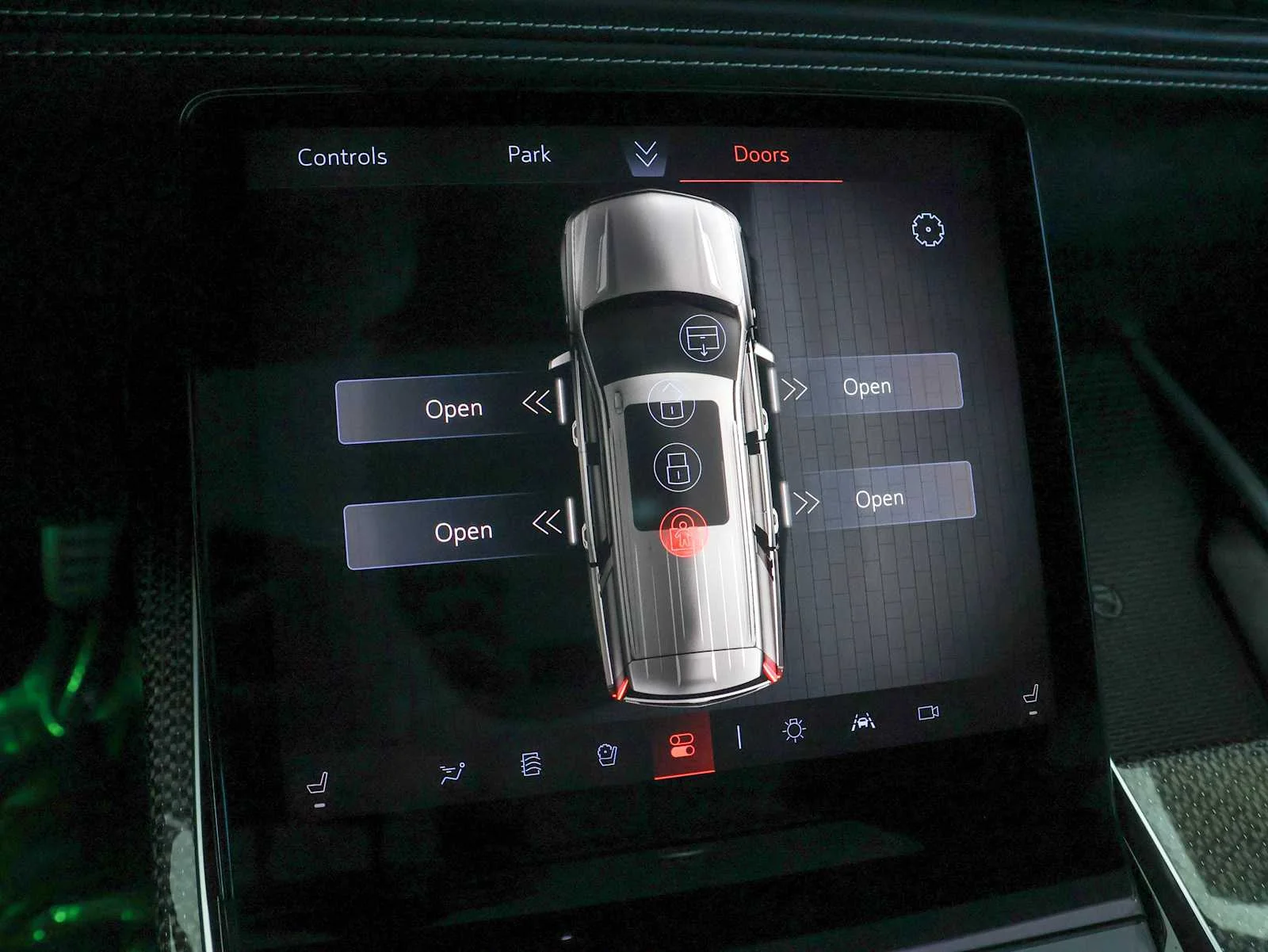 2025 Cadillac Escalade V-Series - Photo 13