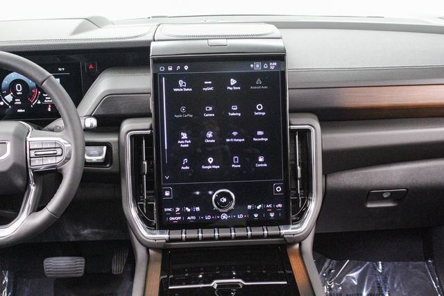 Used 2026 Black GMC Denali image 30