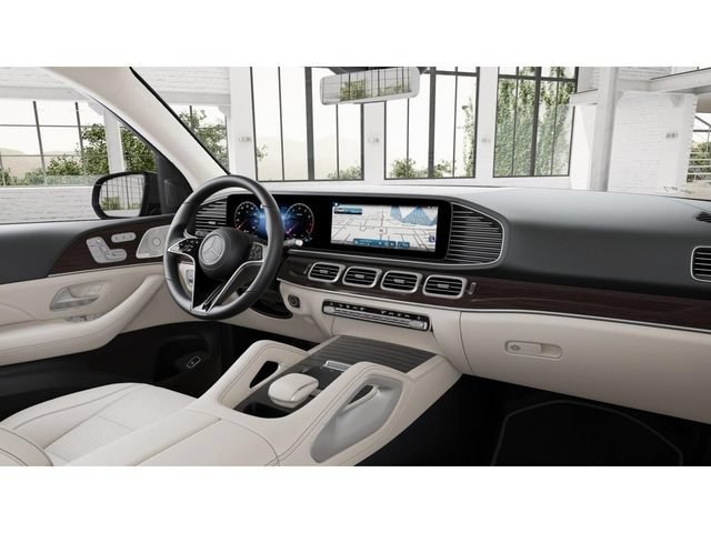 New 2026 Black Mercedes-Benz GLE 450 image 7