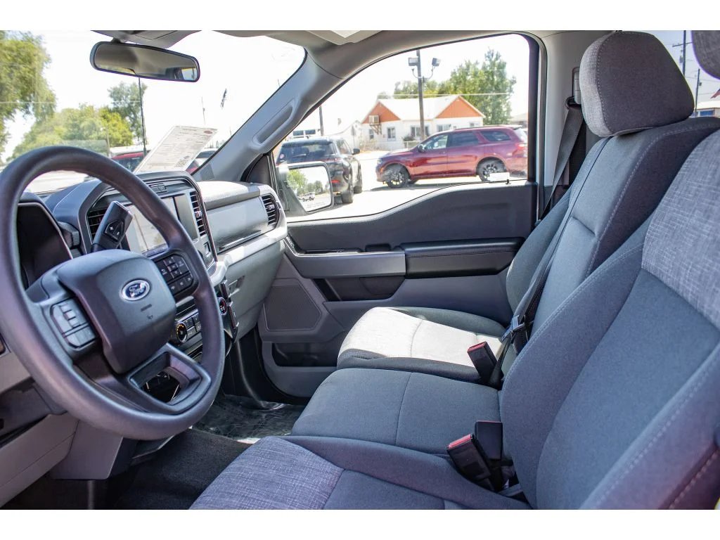 2023 Ford F-150 XLT - Photo 33