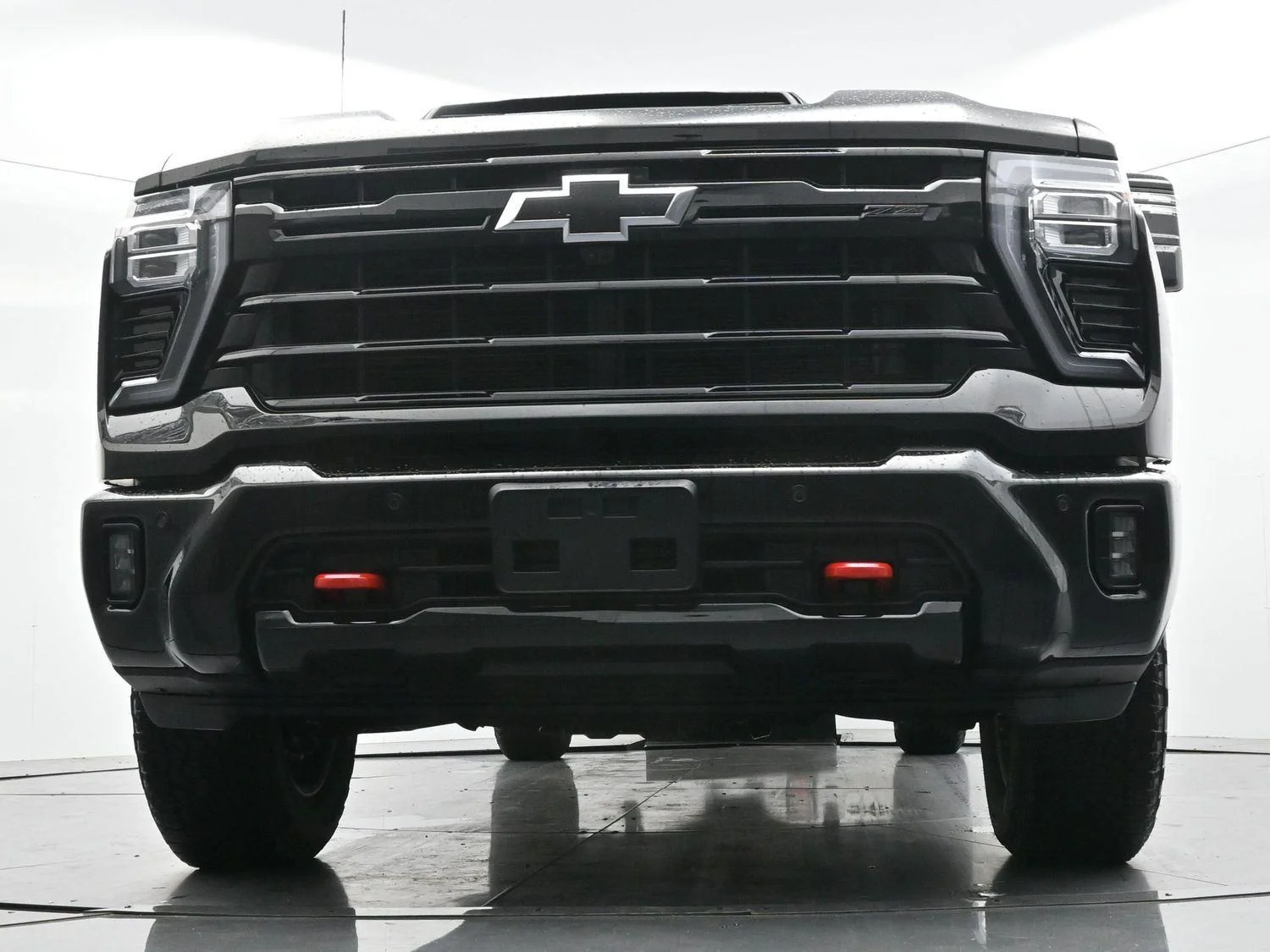Used 2026 Black Chevrolet LT image 44