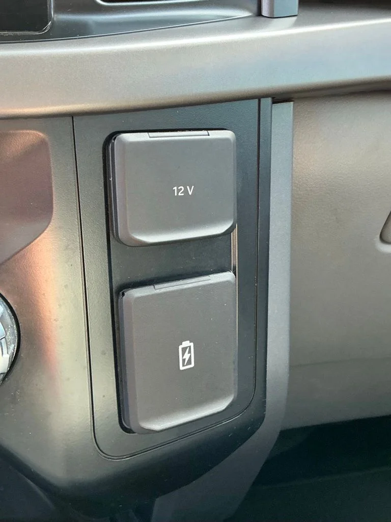 Used 2024  Ford XLT image 39