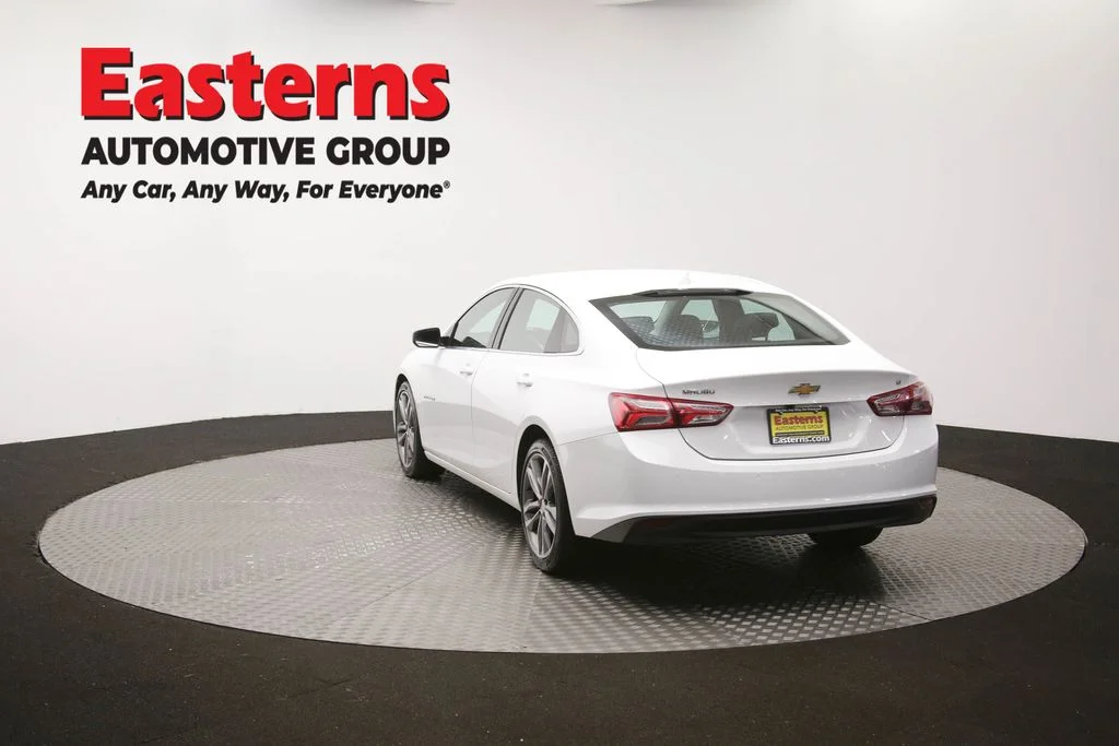 Used 2024 White Chevrolet LT image 67