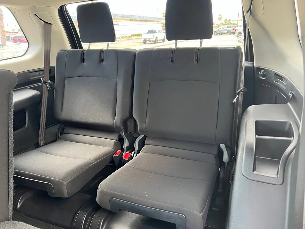 Used 2024  Toyota SR5 image 22