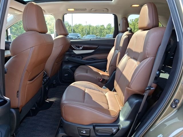 Used 2022 Brown Subaru Touring image 11