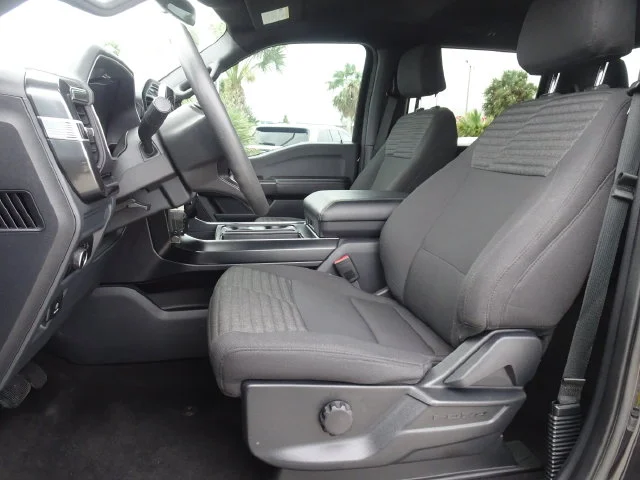 Used 2023 Black Metallic Ford XL image 7
