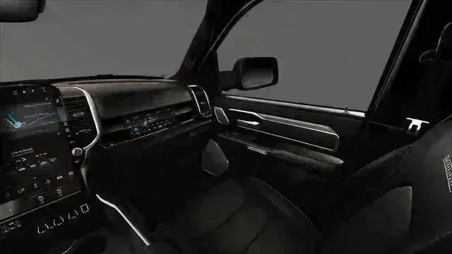 2026 RAM 1500 Laramie - Photo 7