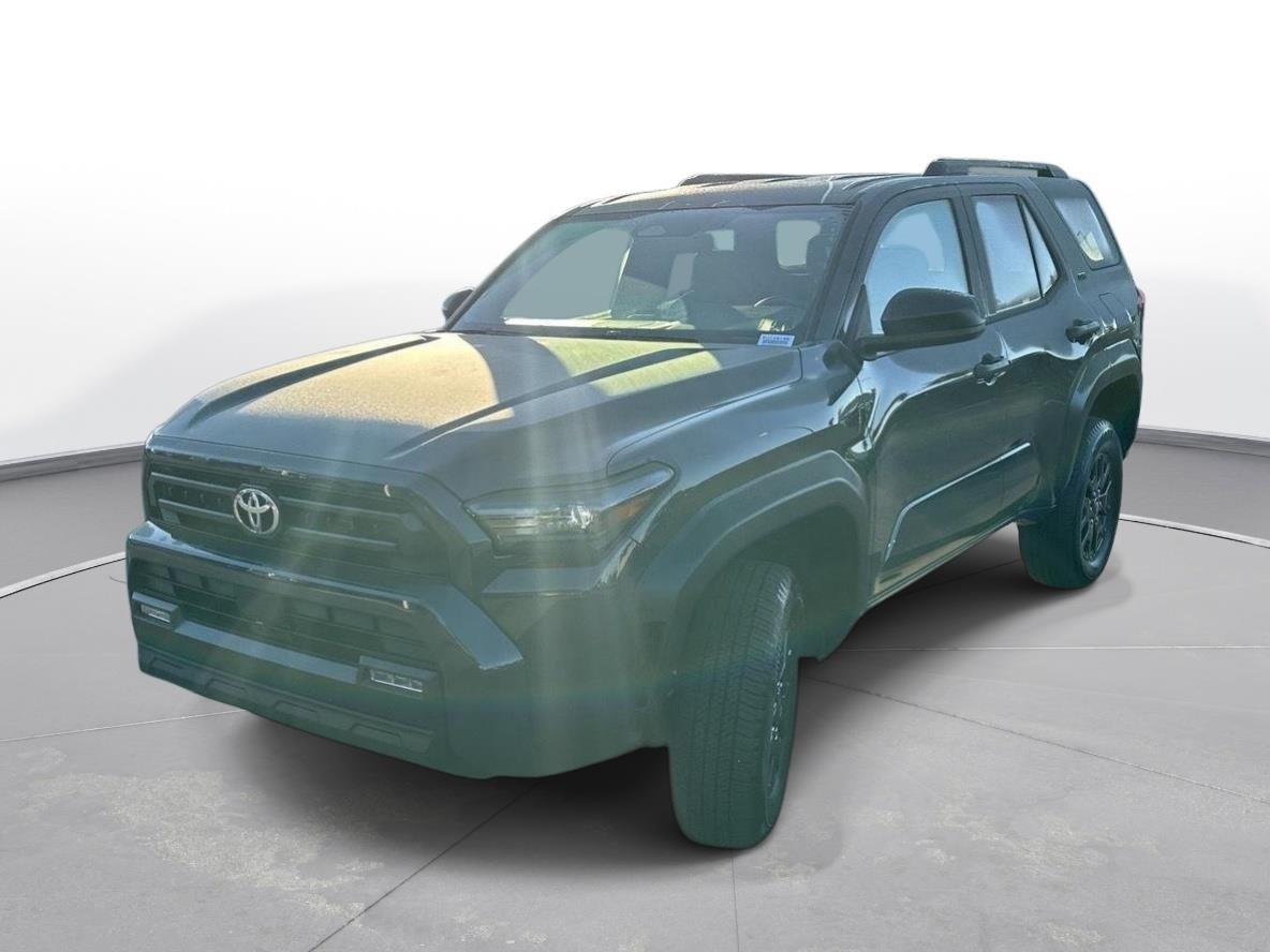 Used 2026 UNDERGROUND TOYOTA TRUCK  image 2