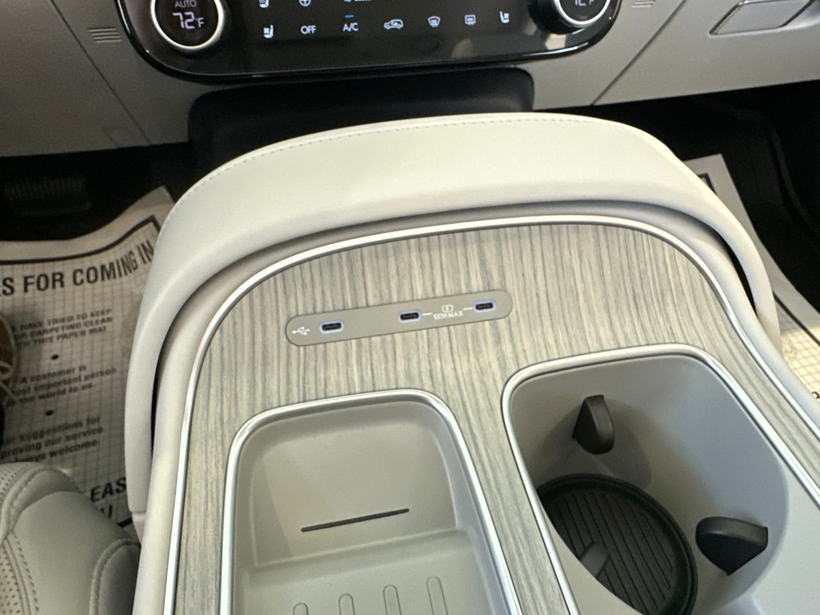 New 2027  Hyundai Calligraphy AWD image 79
