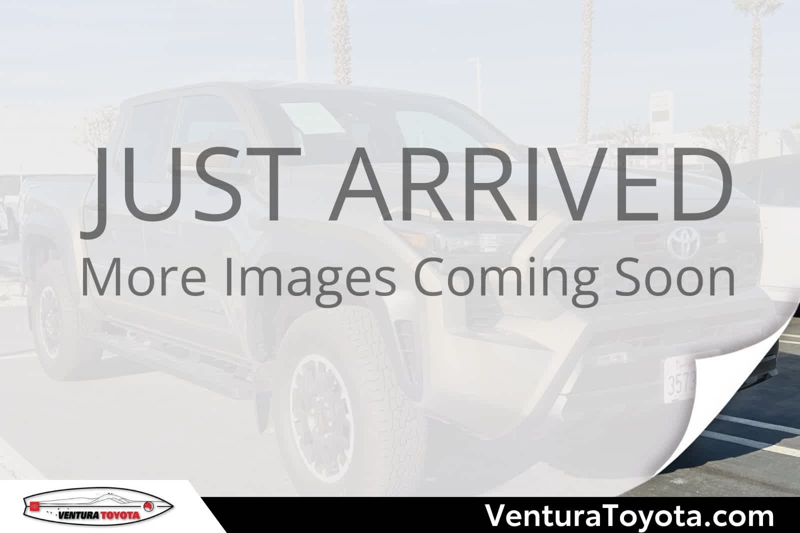 Used 2025 Bronze Oxide Toyota TRD Off Road image 1
