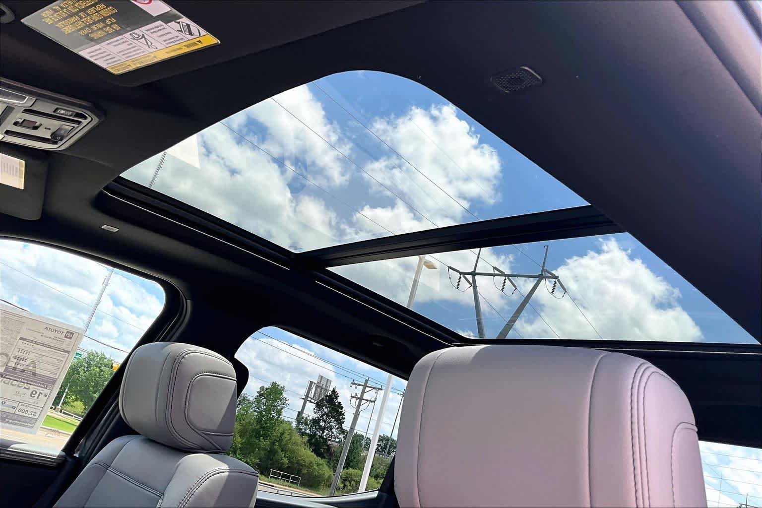 New 2026 Magnetic Gray Metallic Toyota Limited image 19