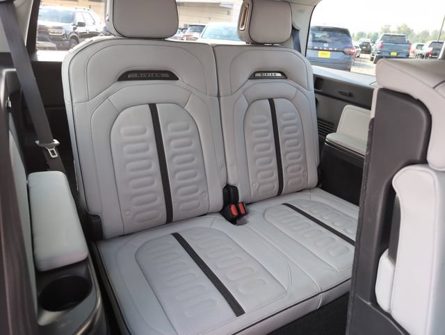 Used 2023 Midnight Rivian Adventure Quad Motor Large Pack image 14