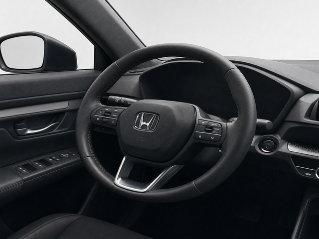 Used 2023 Red Honda Sport image 16