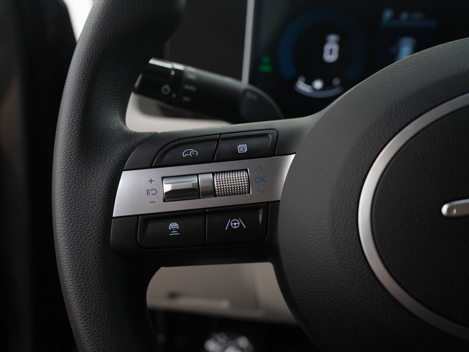 2026 Hyundai Tucson Blue SE - Photo 25