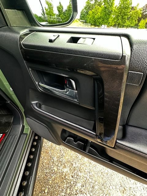 2020 Toyota 4Runner TRD Pro - Photo 21
