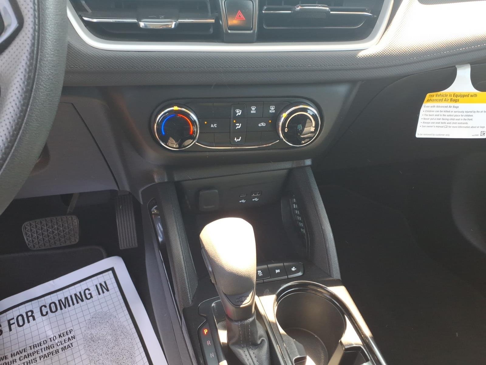 Certified Used 2024 Black Chevrolet LS image 25