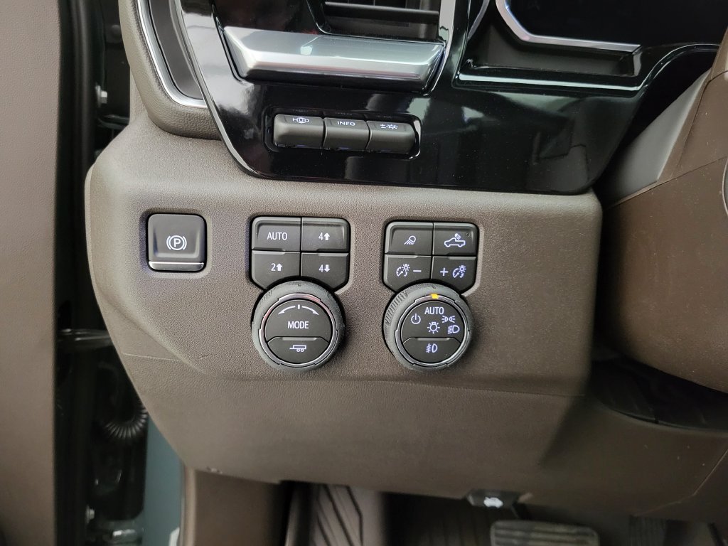 2026 Chevrolet Silverado 1500 LTZ - Photo 42