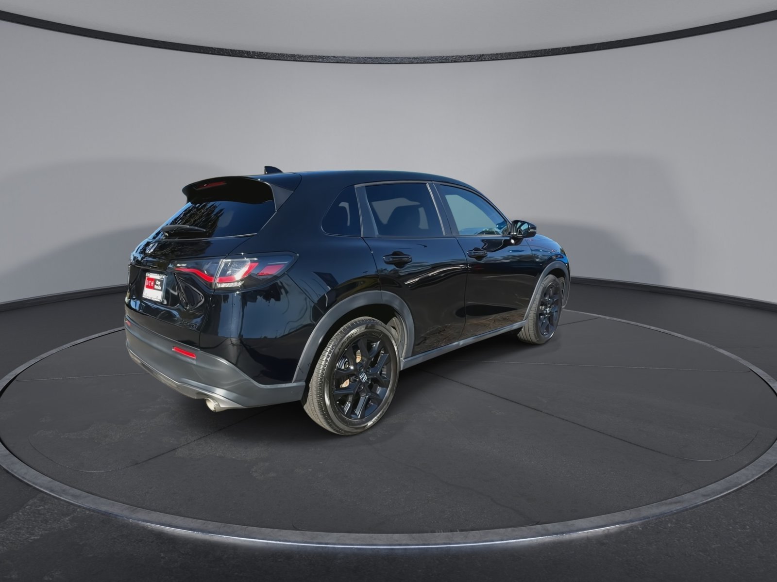 2024 Honda HR-V Sport - Photo 42