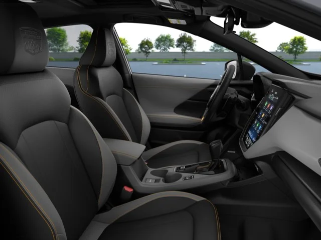 New 2027 ICE SILVER METALLIC Subaru Wilderness image 15