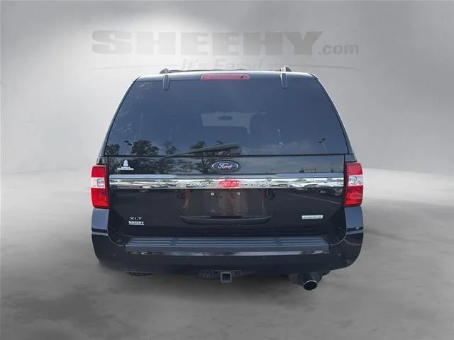 Used 2016 Shadow Black Ford  image 11