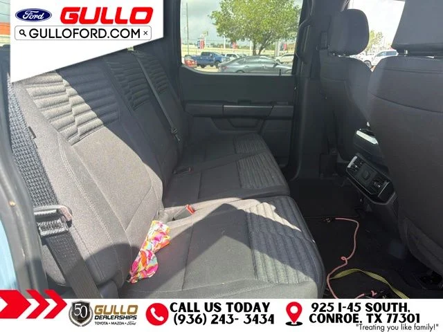 Used 2023 Area 51 Ford XL image 3