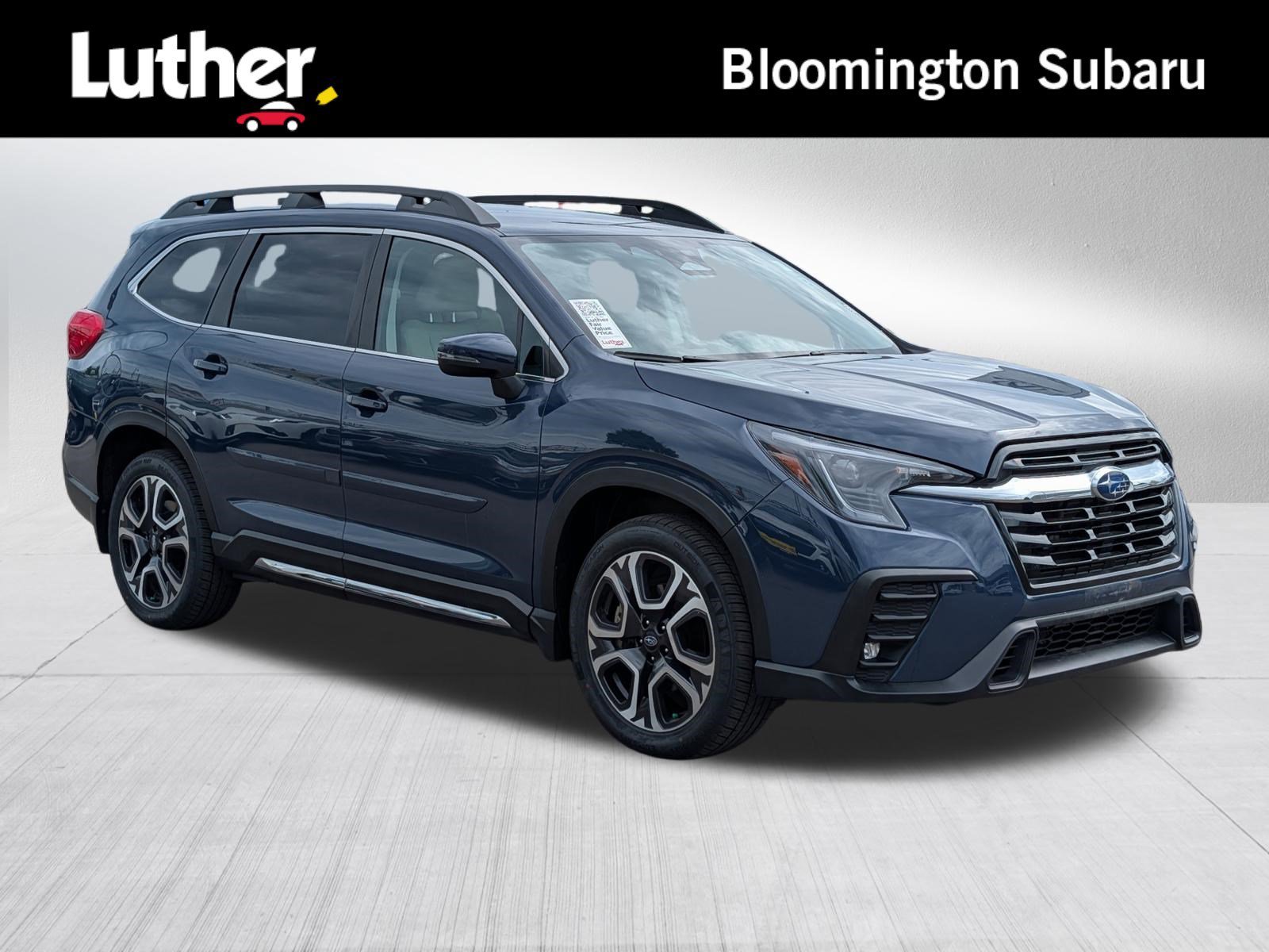 2023 Subaru Ascent Limited 7 Passenger's photo