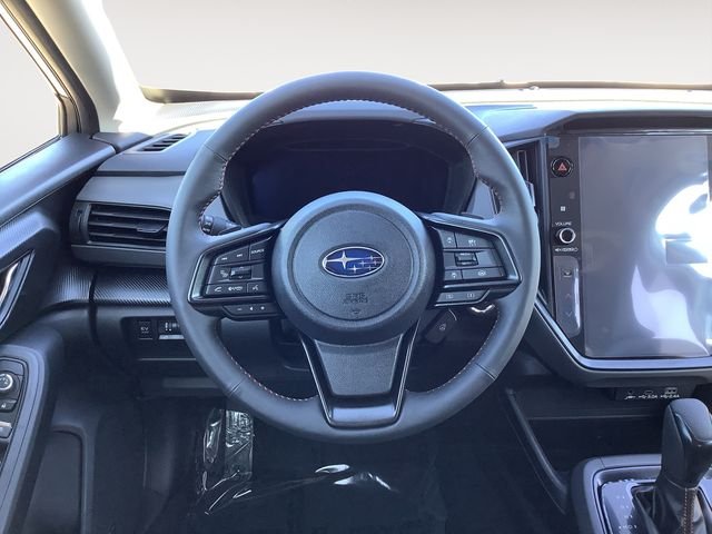 New 2026 CRYSTAL WHITE PEARL Subaru Limited Hybrid image 12