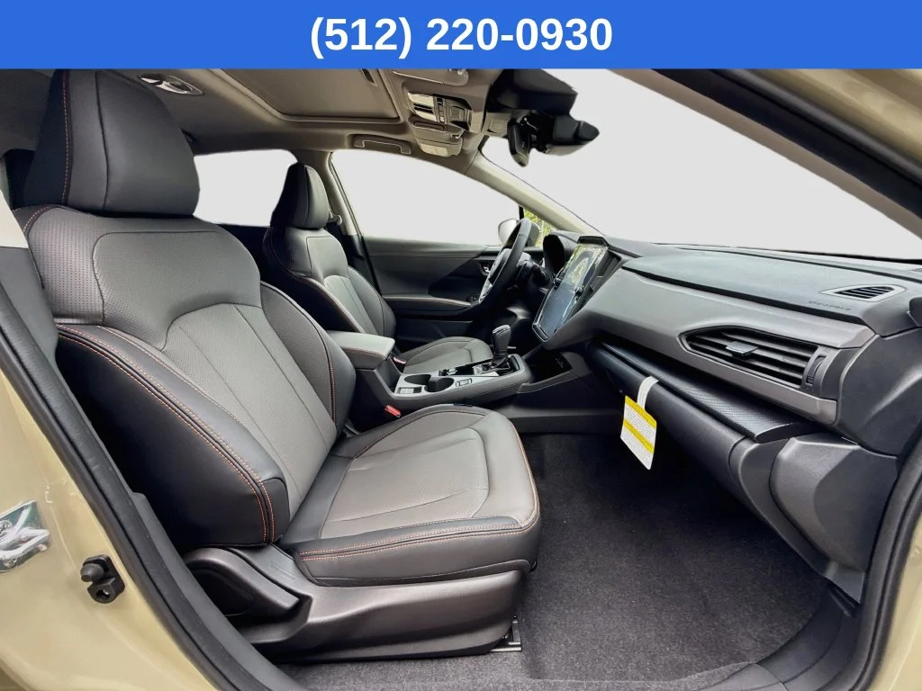 New 2026 Beige Subaru Limited image 36