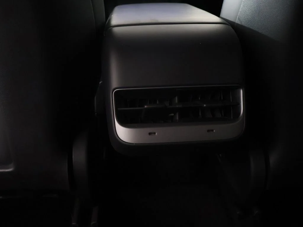 Used 2021 Black Tesla Long Range image 54