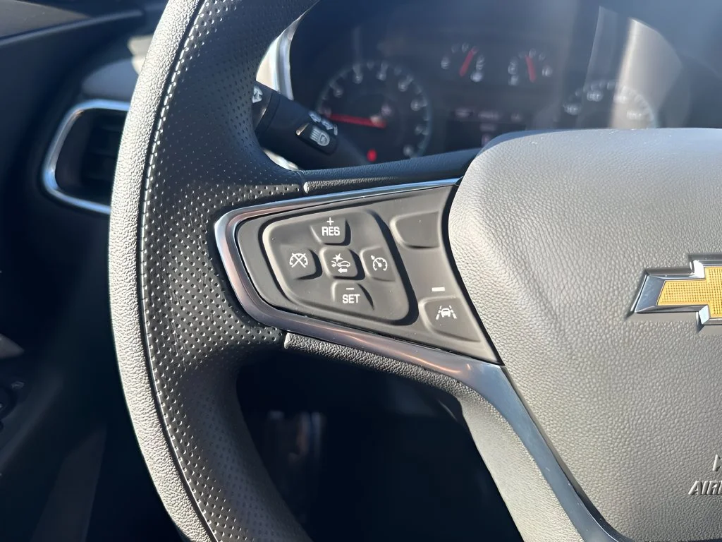 Used 2024 Black Chevrolet LS image 15