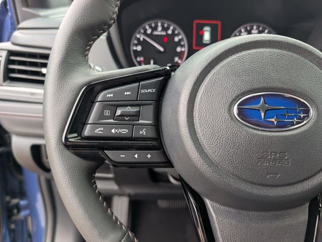New 2026 DAYBREAK BLUE PEARL Subaru Touring image 10