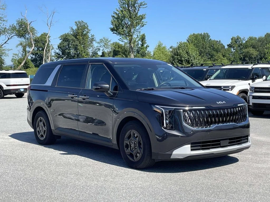 Used 2026 Panthera Metal Kia LXS image 1