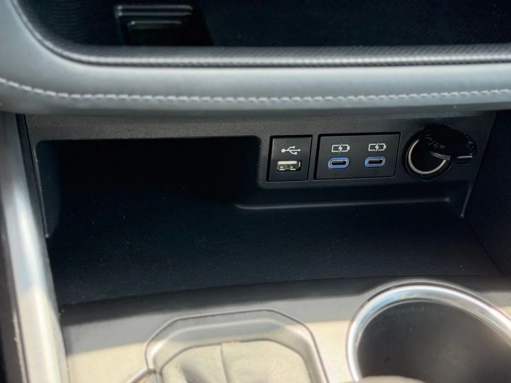Used 2022  Toyota XLE image 20